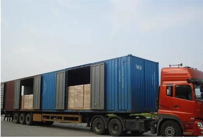 泉州到岷县整车运输