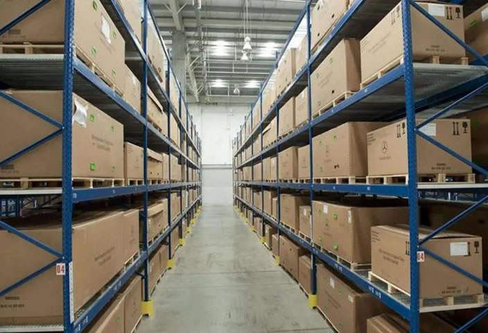 泉州到岷县货物仓储