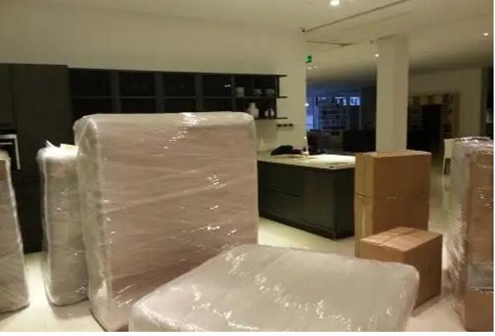 泉州到岷县长途搬家